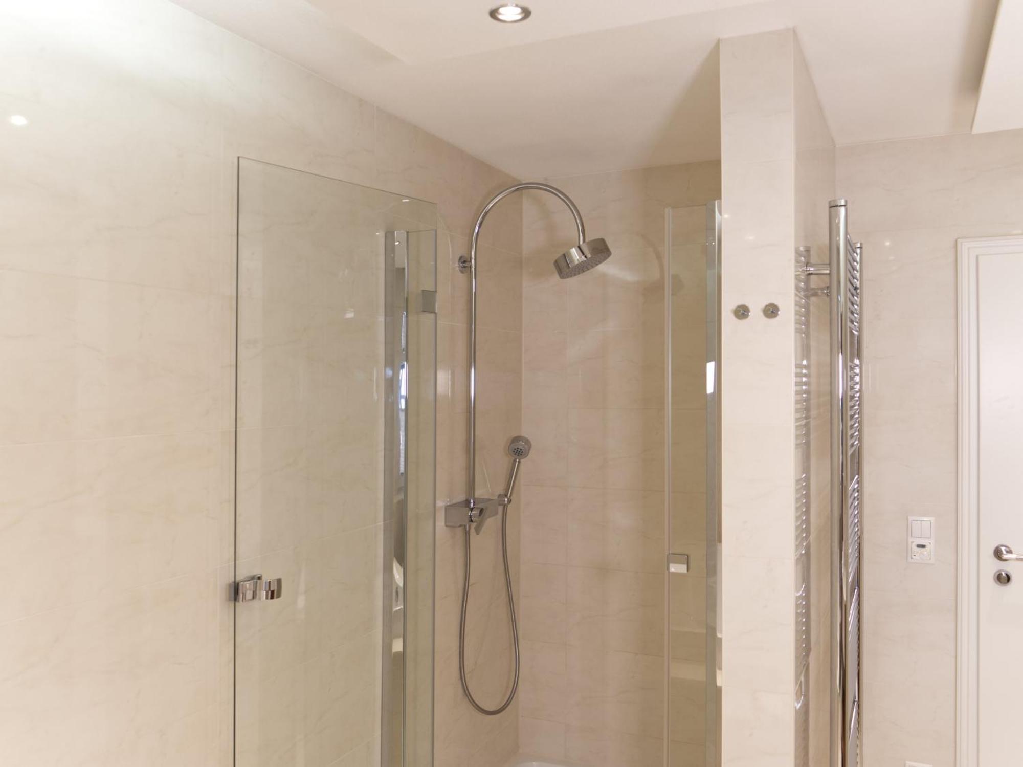 Thueringenapartments Boulevard Xxl 5-7 Personen Saalfeld Saale 외부 사진