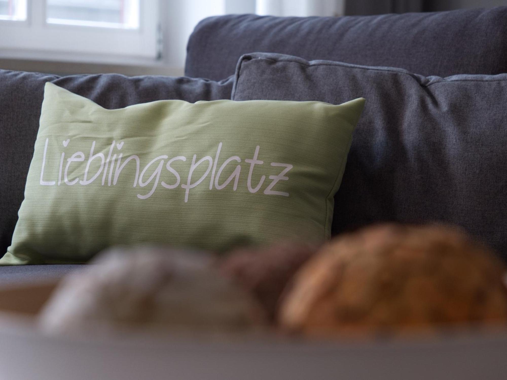 Thueringenapartments Boulevard Xxl 5-7 Personen Saalfeld Saale 외부 사진