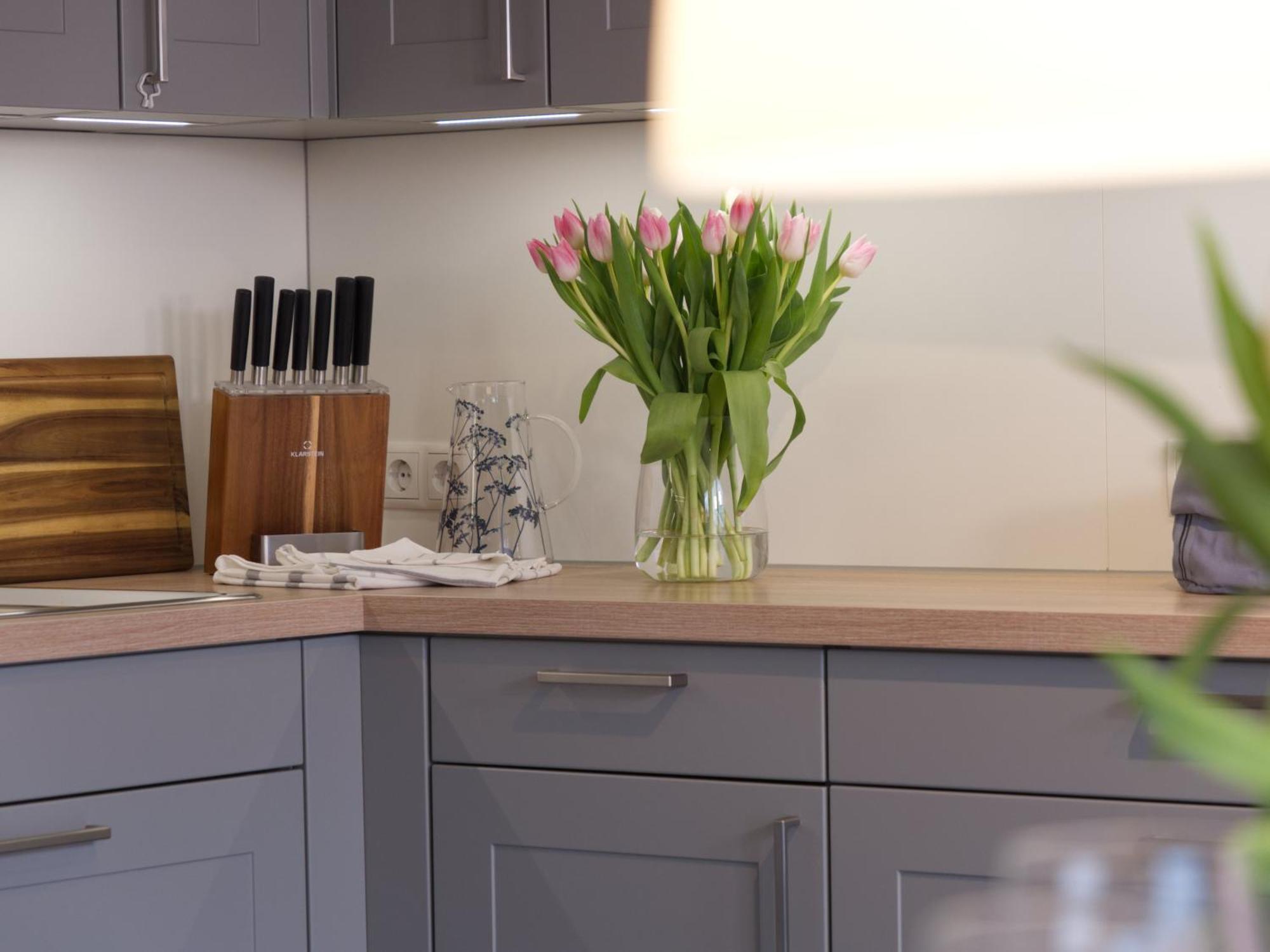 Thueringenapartments Boulevard Xxl 5-7 Personen Saalfeld Saale 외부 사진