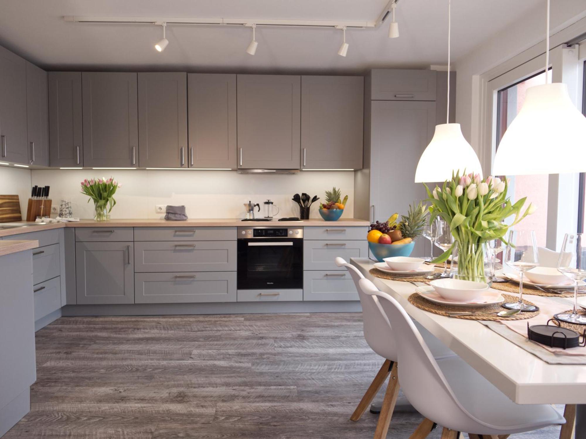 Thueringenapartments Boulevard Xxl 5-7 Personen Saalfeld Saale 외부 사진