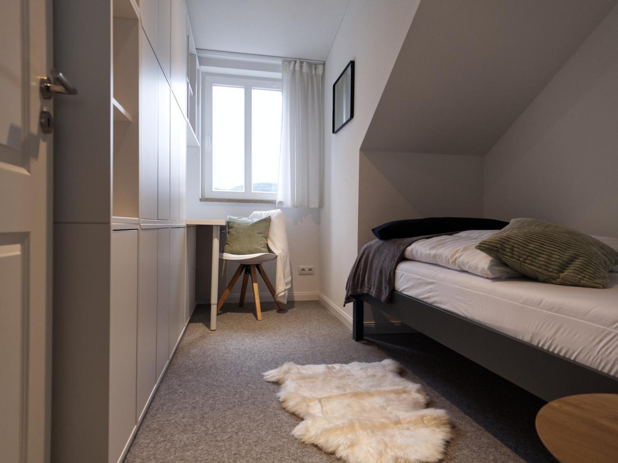 Thueringenapartments Boulevard Xxl 5-7 Personen Saalfeld Saale 외부 사진