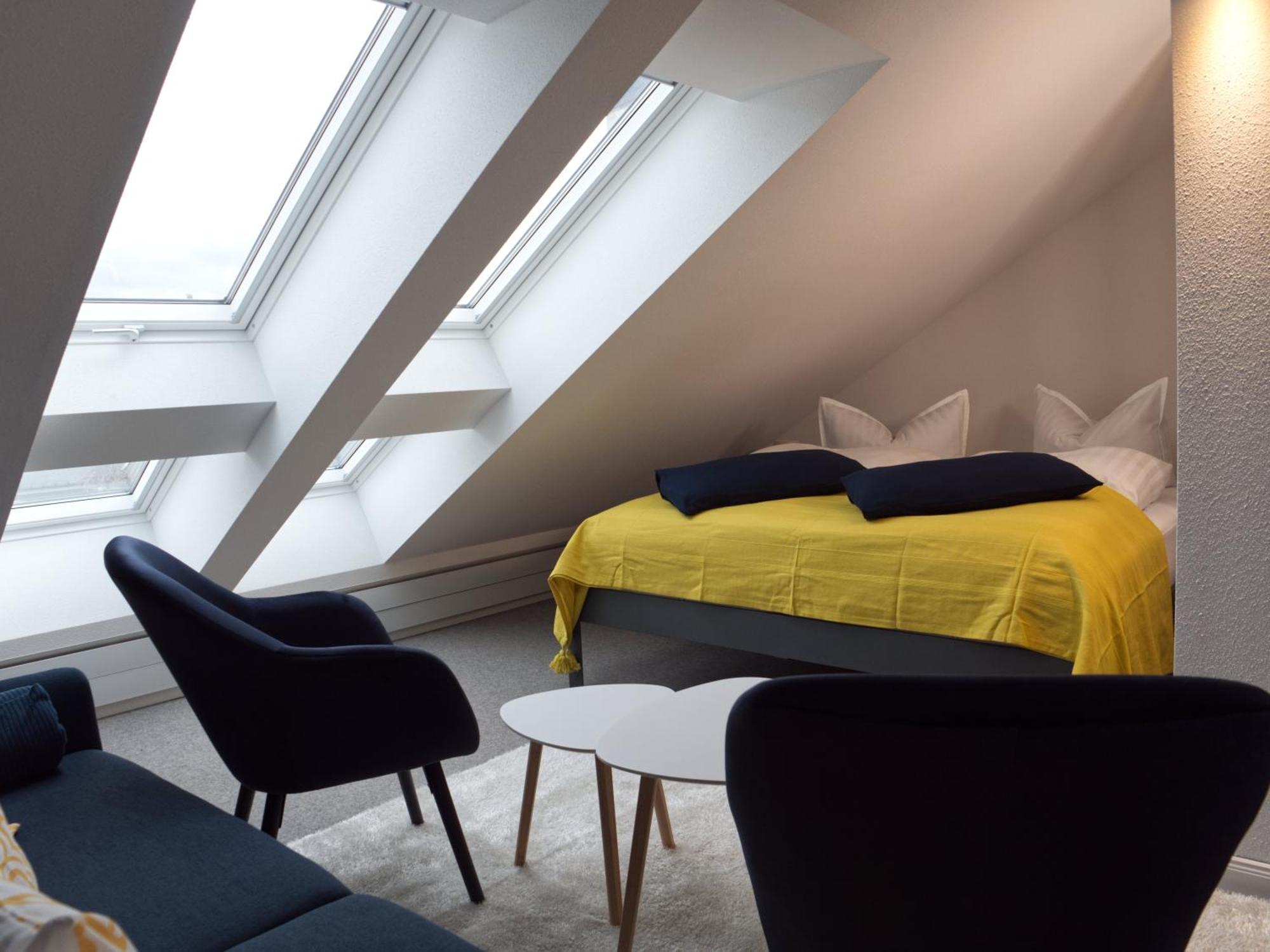 Thueringenapartments Boulevard Xxl 5-7 Personen Saalfeld Saale 외부 사진