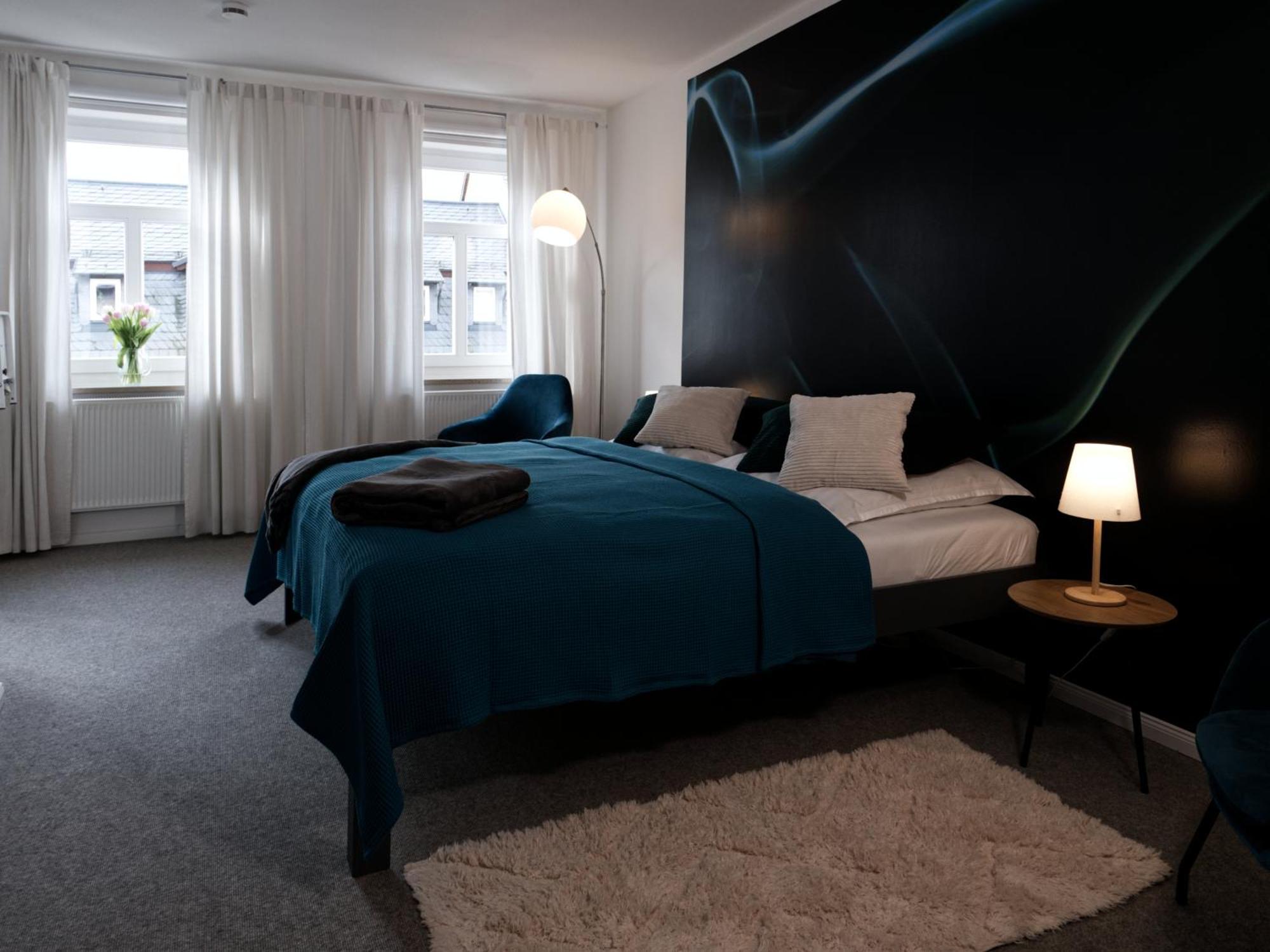 Thueringenapartments Boulevard Xxl 5-7 Personen Saalfeld Saale 외부 사진